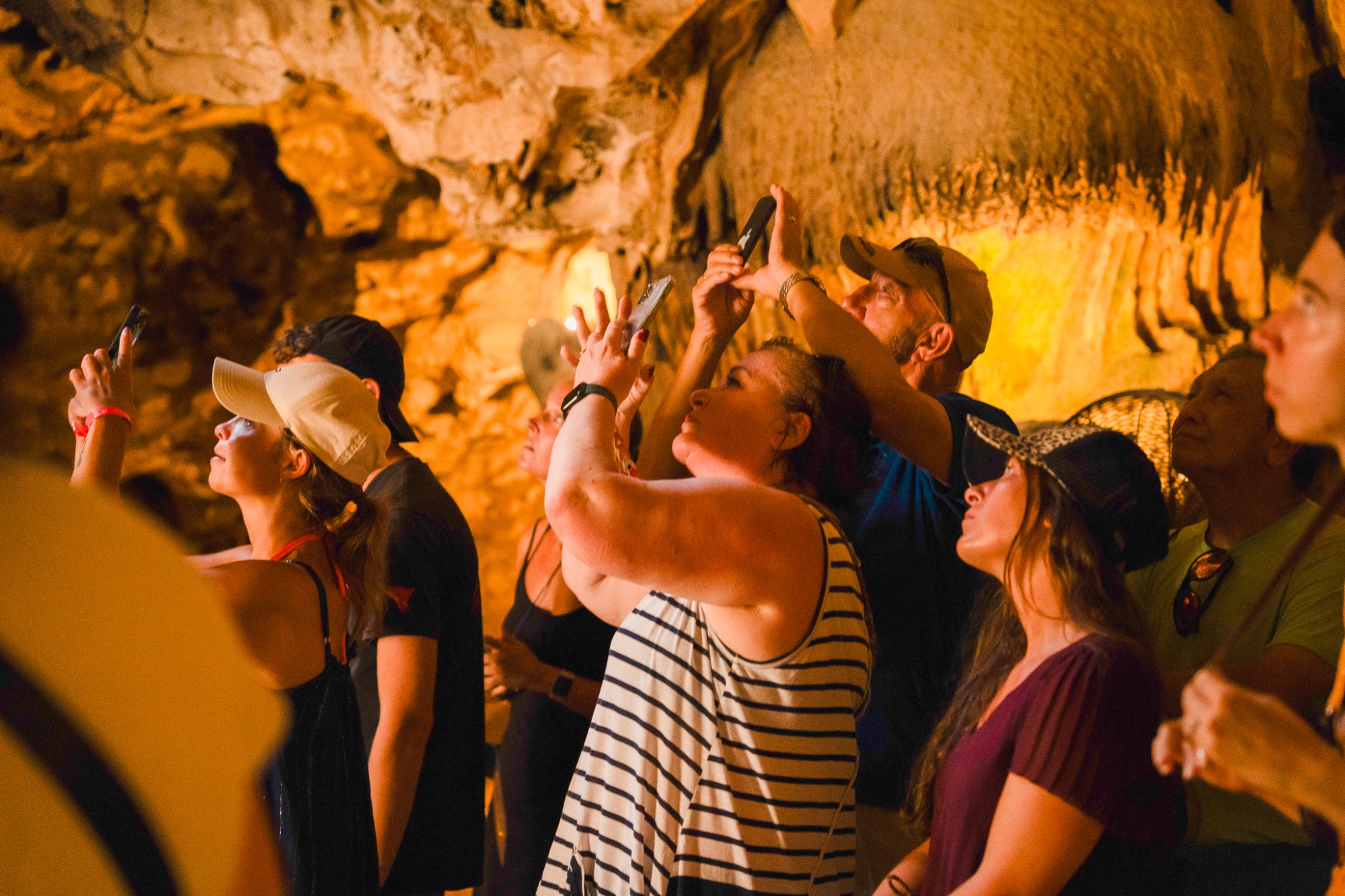 Hato Caves Tour - Bring 4. Pay for 3. Make Memories. with Vacation Deals Curacao